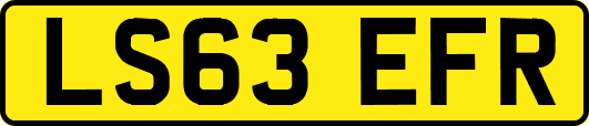 LS63EFR