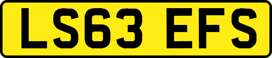 LS63EFS