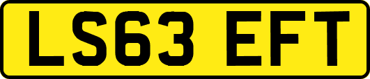 LS63EFT