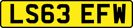 LS63EFW