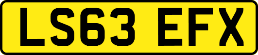 LS63EFX