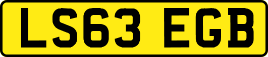 LS63EGB