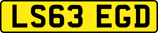 LS63EGD