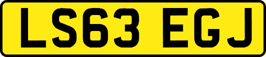 LS63EGJ