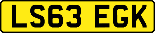 LS63EGK