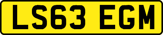 LS63EGM