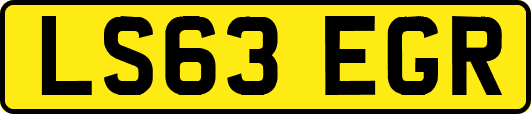 LS63EGR