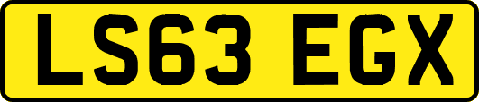 LS63EGX