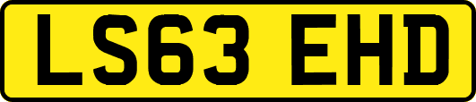 LS63EHD