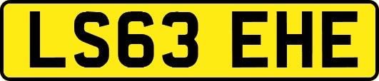 LS63EHE