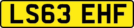 LS63EHF