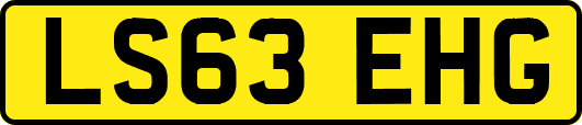 LS63EHG