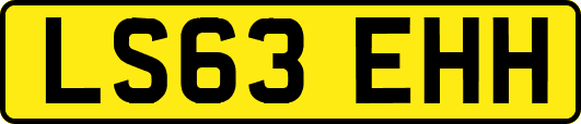 LS63EHH