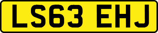 LS63EHJ