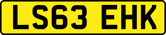 LS63EHK