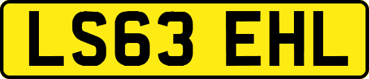 LS63EHL