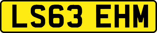 LS63EHM