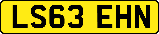 LS63EHN