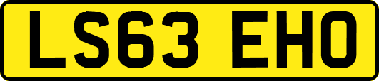 LS63EHO