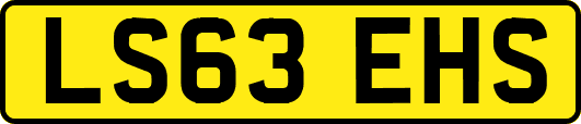 LS63EHS