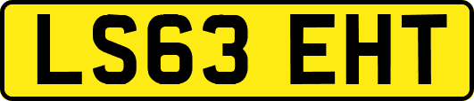LS63EHT