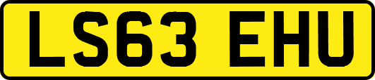 LS63EHU
