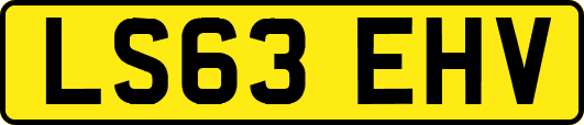 LS63EHV