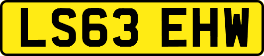 LS63EHW