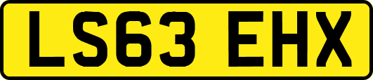 LS63EHX