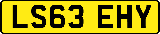LS63EHY