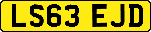 LS63EJD
