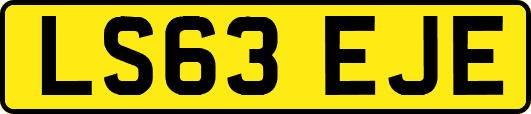 LS63EJE