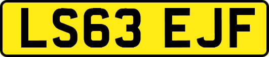 LS63EJF