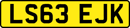 LS63EJK