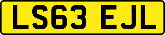 LS63EJL