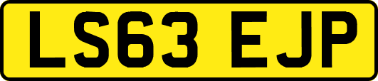 LS63EJP