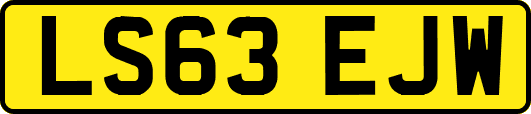 LS63EJW