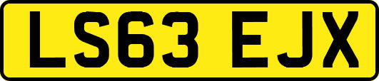 LS63EJX