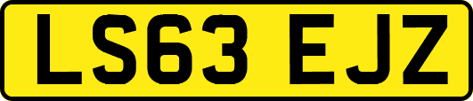 LS63EJZ