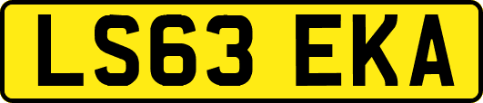 LS63EKA