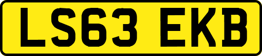 LS63EKB