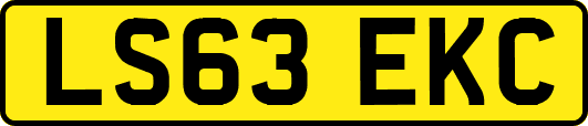 LS63EKC