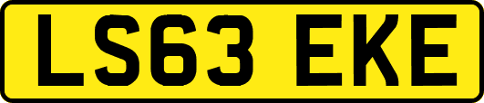LS63EKE