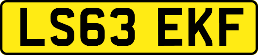 LS63EKF