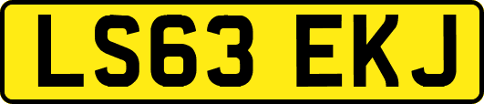 LS63EKJ