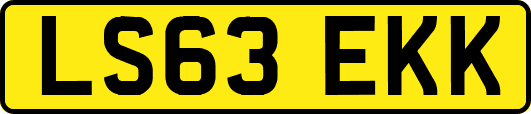 LS63EKK