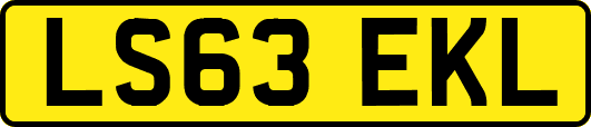 LS63EKL