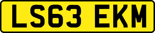 LS63EKM