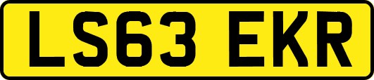 LS63EKR