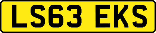 LS63EKS